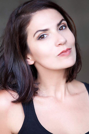 Jennifer Durst portrait