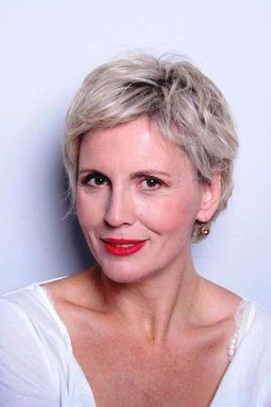 Agnieszka Kowalska portrait