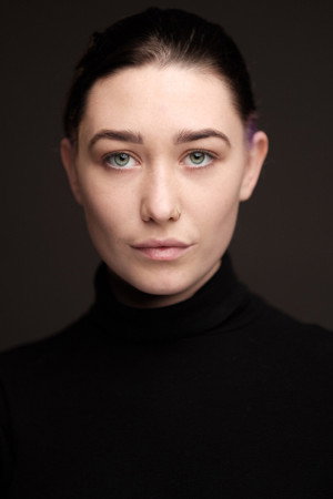 Evanne Kilgallon portrait