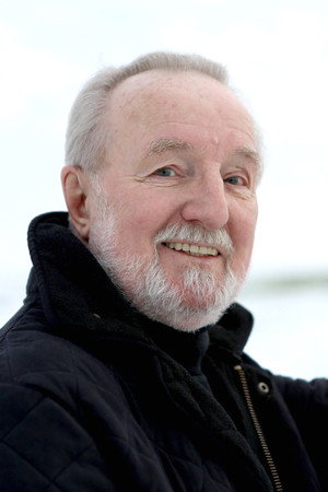 Hannes Wader portrait