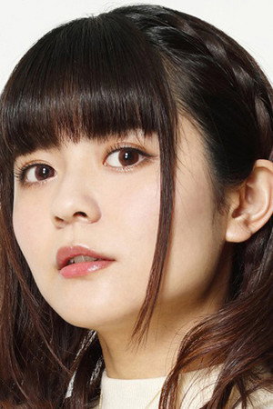 Risa Tsumugi portrait