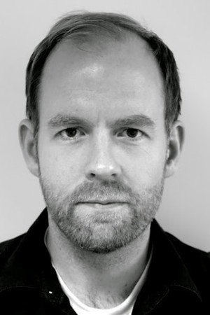 Tom Aksel Mathisen portrait