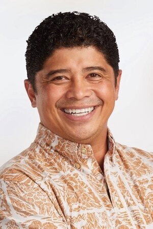 Augie Tulba portrait