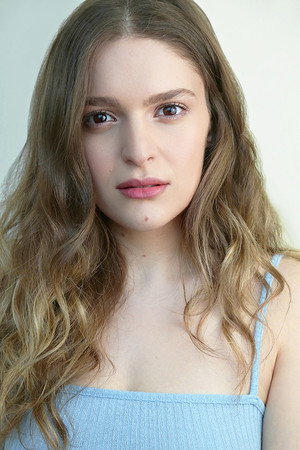 Kalliopi Chaska portrait