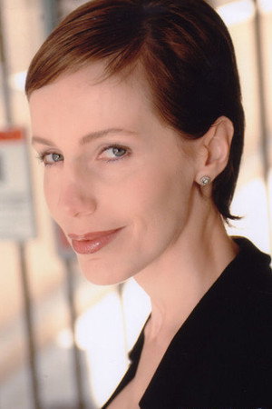 Francoise Surel portrait