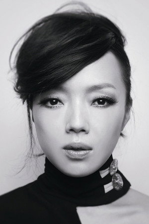 Sheu Fang-Yi portrait
