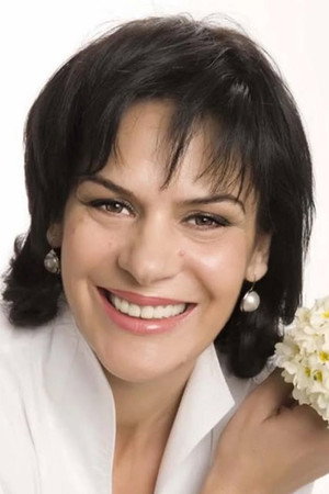 Elvira Diamanti portrait
