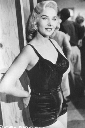 Kathy Marlowe portrait