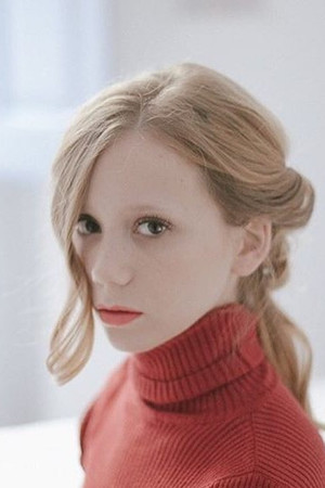 Laia Manzanares portrait