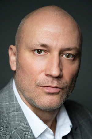 Konstantin Solovyov portrait