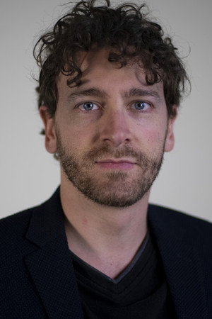 Brian Follmer portrait