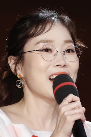 Park Seul-gi portrait