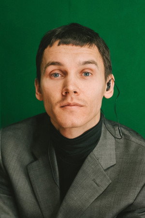 Antoha MC portrait