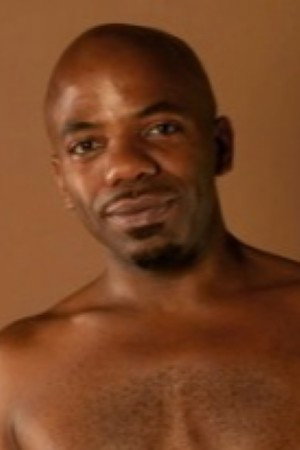 Kevin Wood portrait