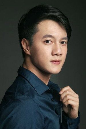 Xu Gui Yuan portrait
