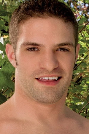 Adam Wirthmore portrait