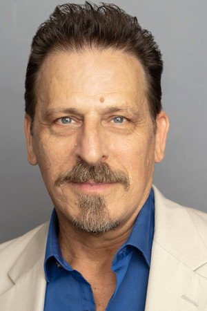 Vincent Foster portrait