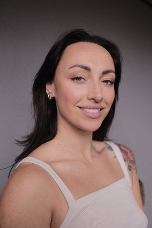 Daniela Rene Fink portrait