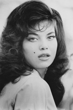 Luciana Gilli portrait