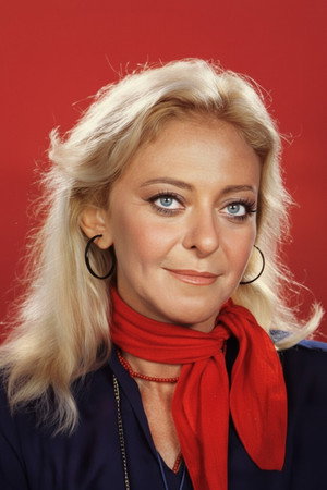 Leina Krespi portrait
