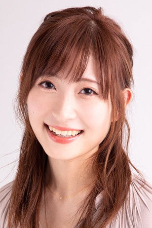 Haruka Shiraishi portrait