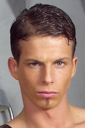 Enrico Harper portrait