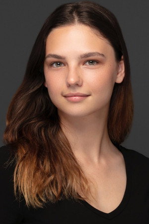 Nilsu Berfin Aktaş portrait