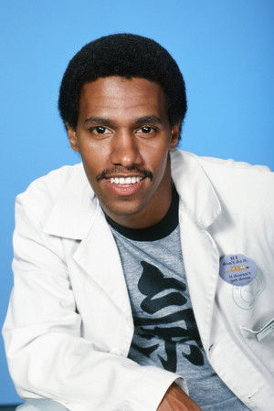 Eric Laneuville portrait