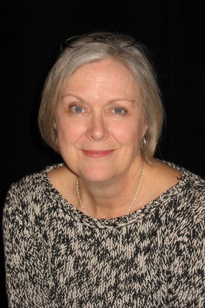 Tedde Moore portrait