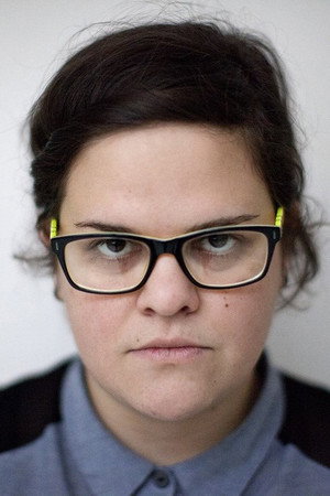 Tereza Volánková portrait