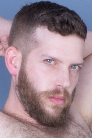 Scott Matthews portrait