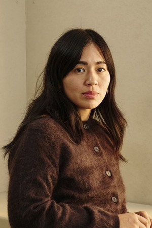 Kunsang Kyirong portrait