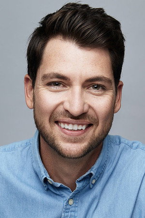 Chris Alvarado portrait