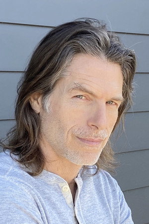 Michel Francoeur portrait