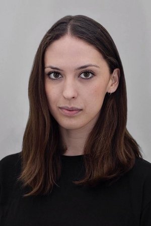 Zia Kelly portrait