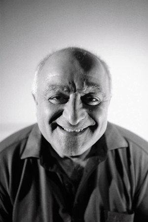 Trdat Makaryan portrait