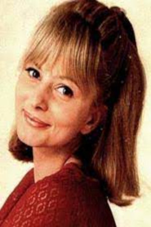 Susanne Beck portrait