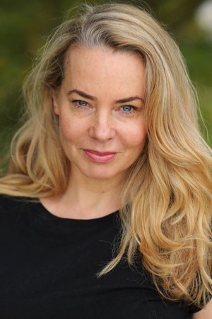 Sara Stephens portrait