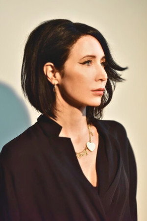 Cindy Kaza portrait