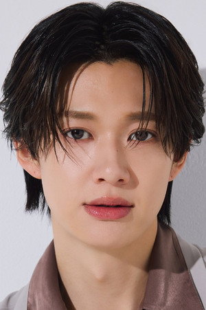Fuminori Ogawa portrait