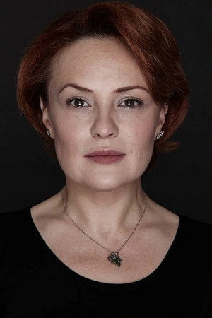 Ufuk Kaplan portrait