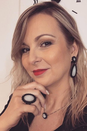 Daniela Faria portrait