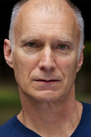 Jeff Hayenga portrait