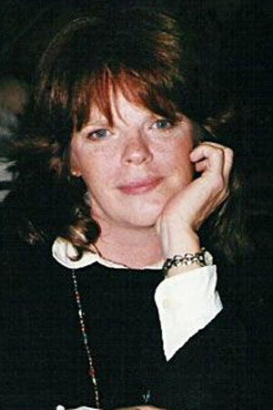 Debralee Scott portrait