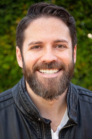 Dan Lawler portrait