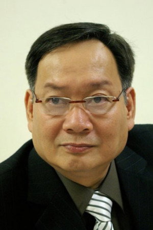 Tiến Đạt portrait