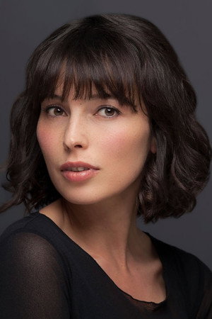 Nihan Aşıcı portrait