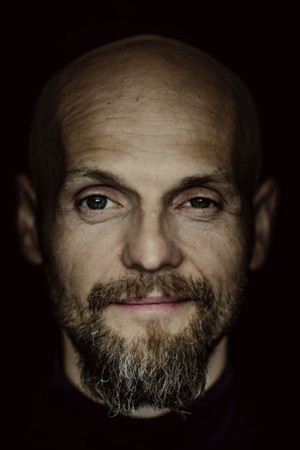 Ivan Vyrypaev portrait