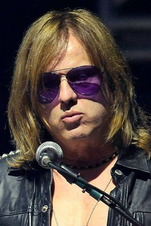 Chris Pitman portrait