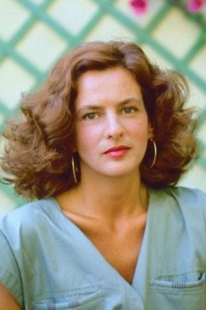 Giuliana De Sio portrait